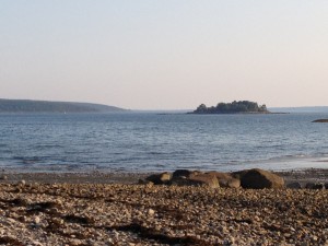 Morgan Bay